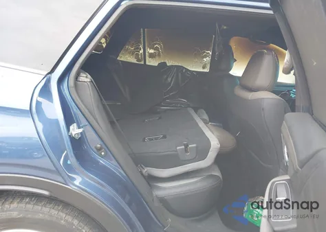 2022 Subaru Outback Limited Xt z USA, uszkodzony, nr VIN 4S4BTGND5N3275062